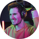 Usuario de Vidnoz AI Voice - Nico