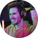 Usuario de Vidnoz AI Voice - Nico