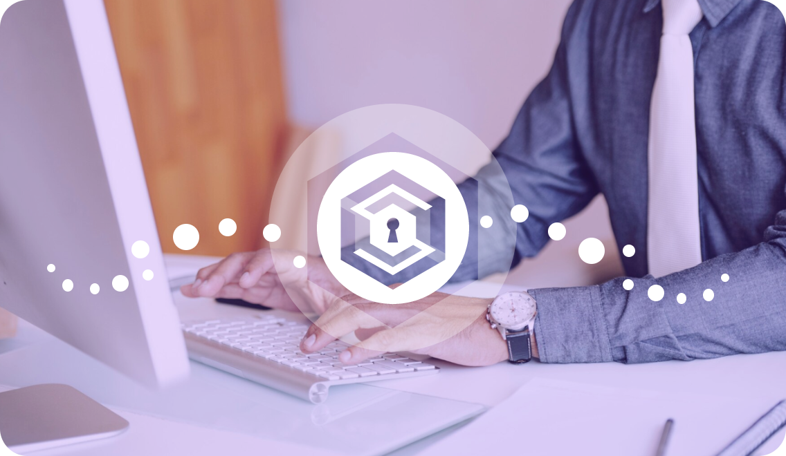 transcribir audios online con Vidnoz proviene seguridad y privacidad