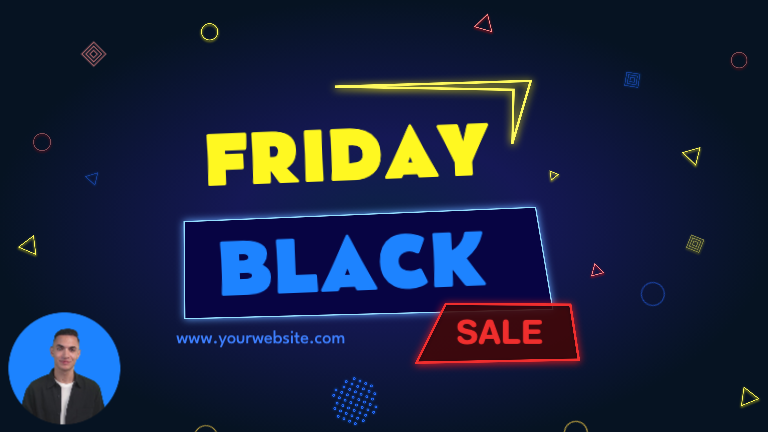 Venta del Black Friday