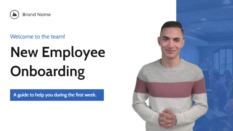 Integración de empleados