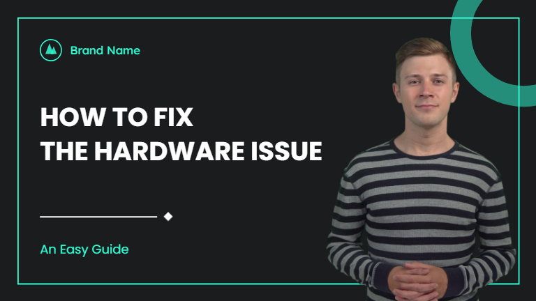 Guía de servicio de hardware