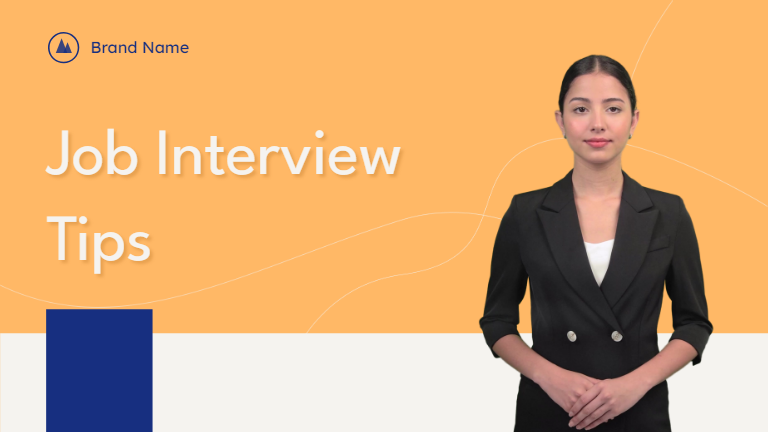 Consejos para entrevistas de trabajo