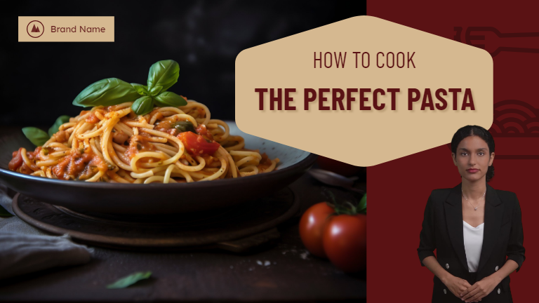 Tutorial de cocina
