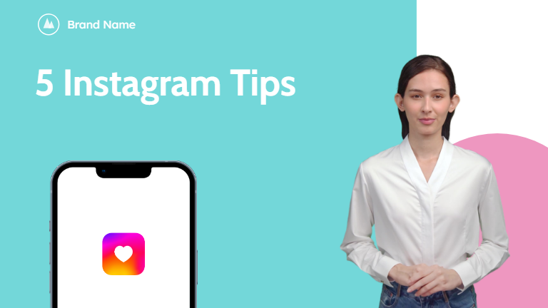 5 consejos para Instagram
