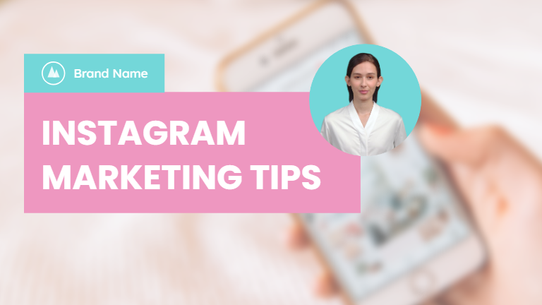 Consejos de marketing en Instagram