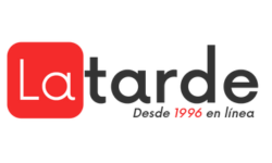 La tarde