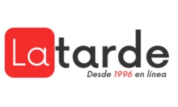 La tarde