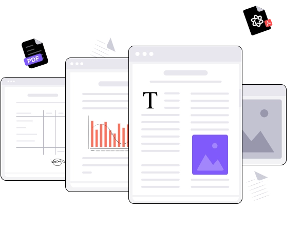 Chatear con cualquier tipo de PDF