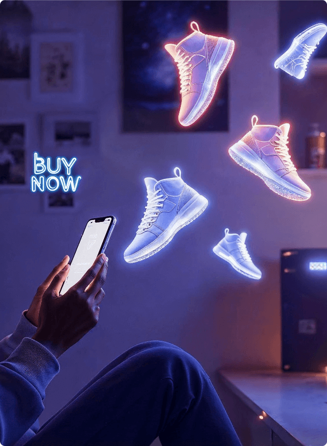 E-commerce