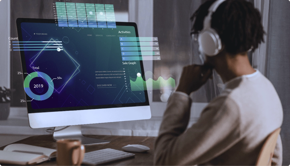 SaaS y Tecnología