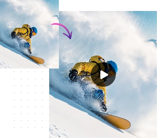 AI Image to Video
