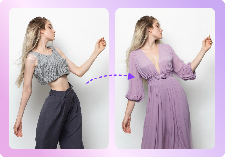 Nano Banana IA para diseño de moda