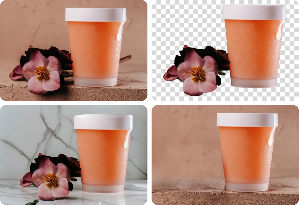 Nano Banana IA para cualquier edición de imagenes