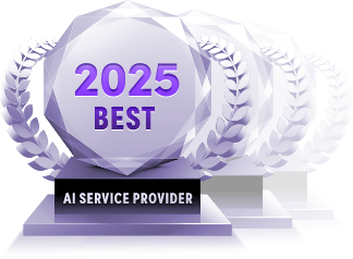 El mejor proveedor de servicios de AI
