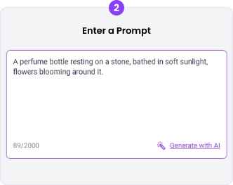Introduce un prompt para describir tu imagen