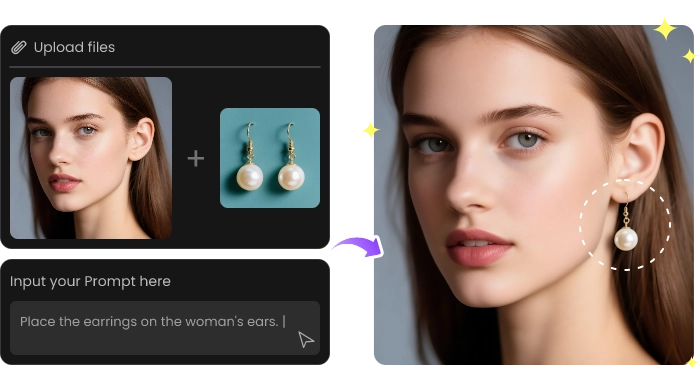 Crea mockups de producto con Nano Banana IA en múltiples estilos