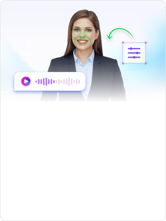 Avatar Personalizado