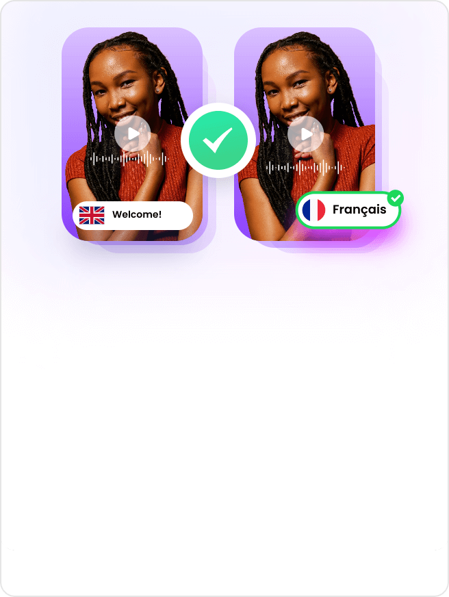 Traductor de Video con IA