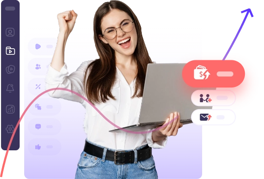 Vídeo para ventas