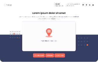 Plantillas de vídeo de ventas - 2