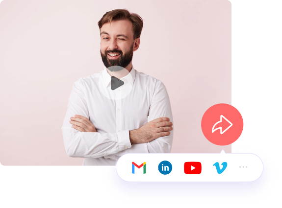 Plataformas de integración de vídeo de ventas