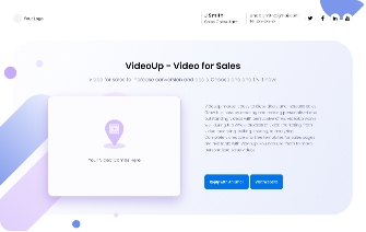 Plantillas de vídeo de ventas - 1