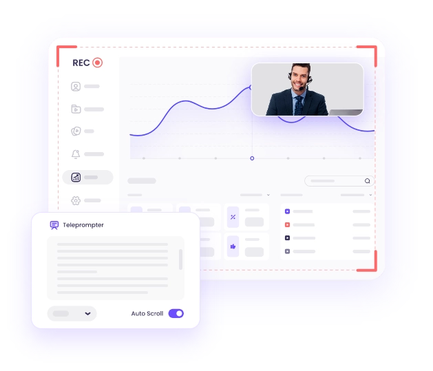 Grabador de pantalla online gratuito