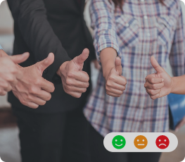 El avatar interactivo hace que las marcas sean más confiables