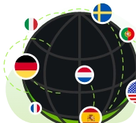 Texto a audio en múltiples idiomas