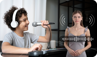 Generador de podcast con IA