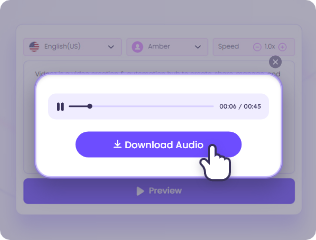 De texto a voz con Vidnoz - paso 2