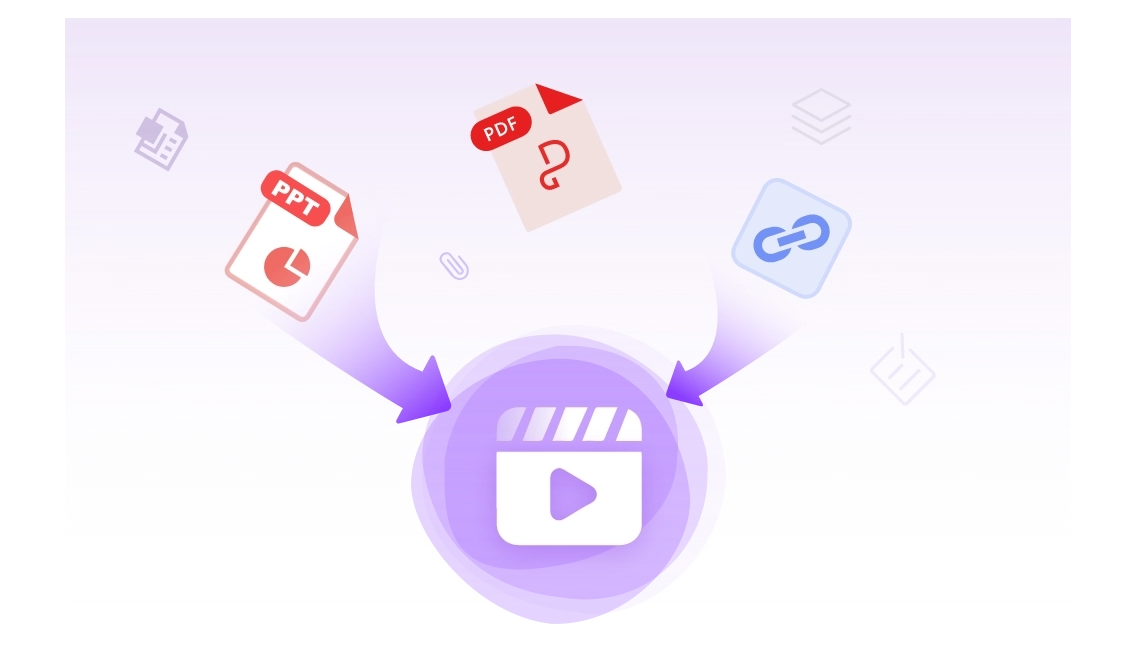 Múltiples Formas de Prompts Compatibles para Convertir Texto a Video AI