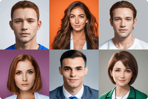 Avatares IA para Videos de Formación