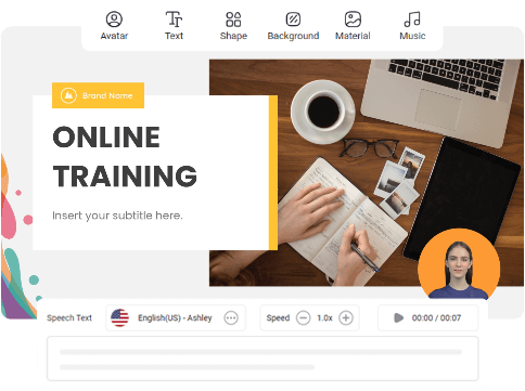 Herramientas de Edición Sencillas para Videos de Formación