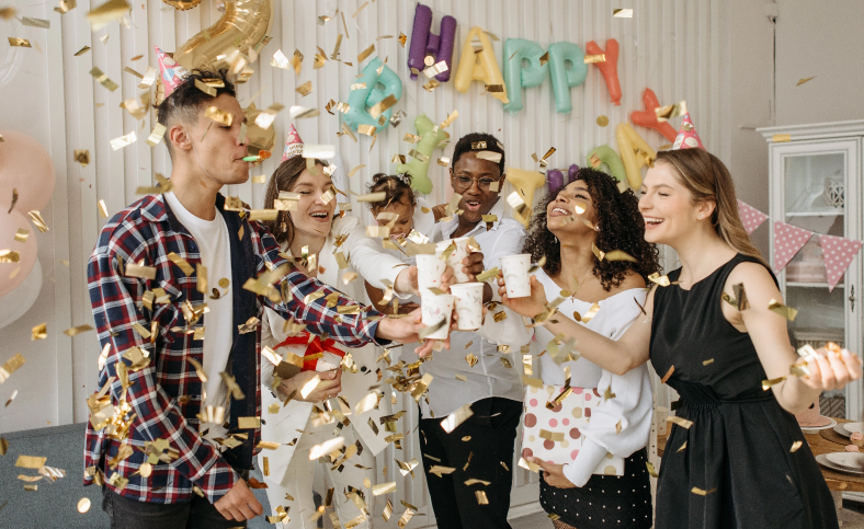 Vídeos de Saludos e Invitaciones