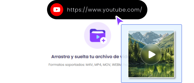 Pasar video a texto - paso 1