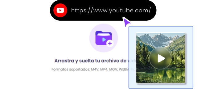 Pasar video a texto - paso 1