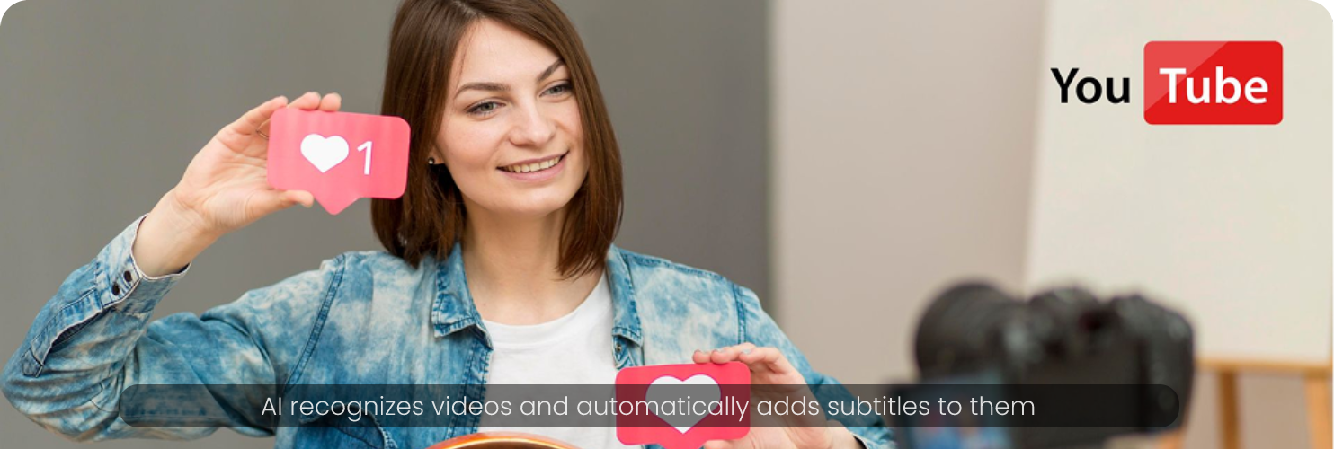 Convertir video de YouTube a texto online gratis