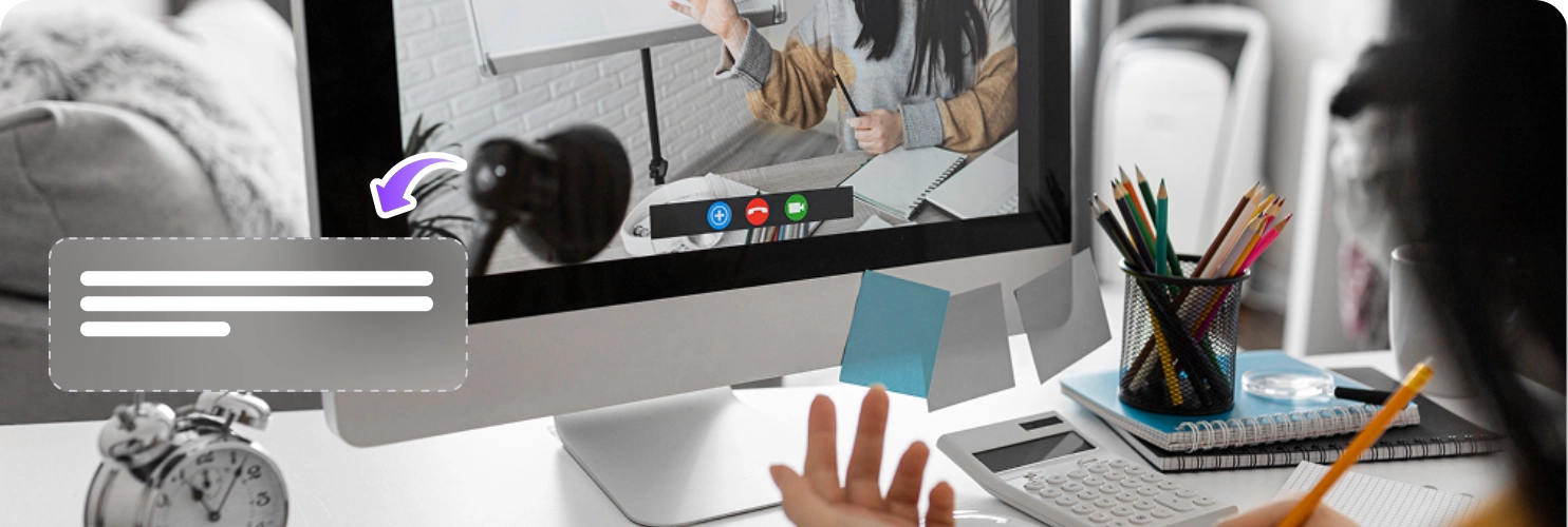 Transcribir videos educativos a texto online