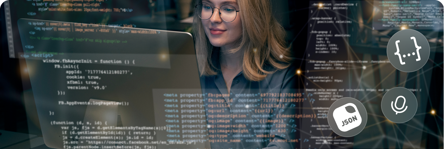 Convertir video a texto para desarrolladores
