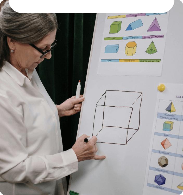 Décrire les images par IA pour l'Éducation