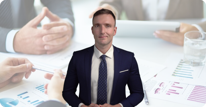 Agent IA intelligent représentant votre marque