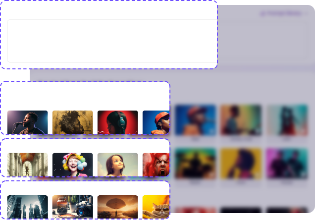 Créer un morceau instrumental gratuit avec IA