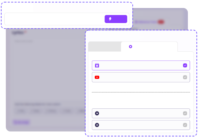 Générer de la musique IA avec paroles