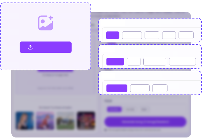 Transformer une image en chanson IA