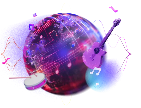 Site pour créer de la musique gratuitement