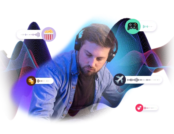 Vidnoz musique pour vos projets créatifs