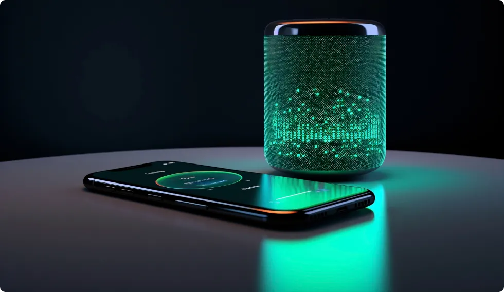 Chanson IA personnalisée gratuite pour la sonnerie