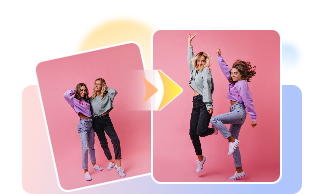 Faire danser une photo gratuitement